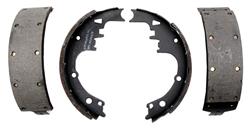 ACDelco Gold Brake Shoes 18035185