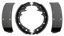 ACDelco Gold Brake Shoes 18035186