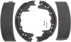 ACDelco Gold Brake Shoes 18029599
