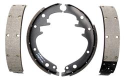 ACDelco Brake Shoes 18029581