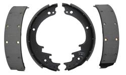 ACDelco Gold Brake Shoes 19339843