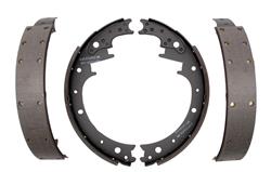 ACDelco Gold Brake Shoes 19175933