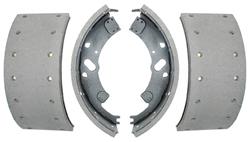 ACDelco Gold Brake Shoes 19166837