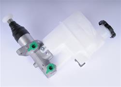ACDelco GM Genuine Parts Brake Master Cylinders for 2008-2009 AURA, 2008-2010 G6, 2008-2012 MALIBU - 25952633