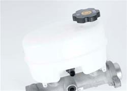 ACDelco GM Genuine Parts Brake Master Cylinders for 2009-2010 EXPRESS 1500, SAVANA 1500 - 19420993