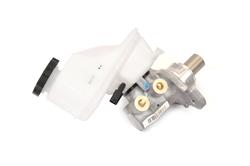 ACDelco GM Genuine Parts Brake Master Cylinders for 2016-2019 ATS, CTS, 2016-2020 CAMARO - 84614707