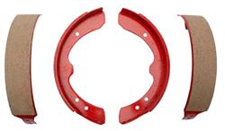 ACDelco Gold Brake Shoes 18029628