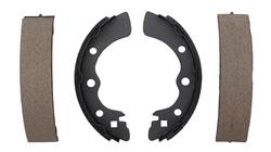 ACDelco Gold Brake Shoes 18029638