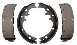 ACDelco Gold Brake Shoes 19307561