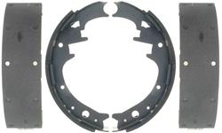 ACDelco Gold Brake Shoes 18029645