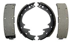 ACDelco Gold Brake Shoes 19307577