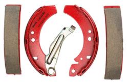 ACDelco Gold Brake Shoes 18029653