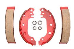 ACDelco Gold Brake Shoes for 1978-1980 FIESTA - 18029666