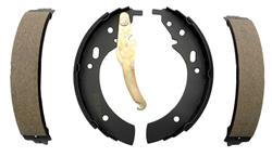 ACDelco Gold Brake Shoes 18029667