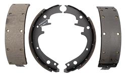 ACDelco Gold Brake Shoes 19307578