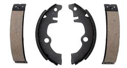 ACDelco Gold Brake Shoes 18029673