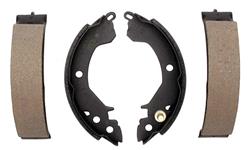 ACDelco Gold Brake Shoes 18029682