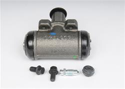 ACDelco GM Genuine Parts Wheel Cylinders for 2005-2006 EQUINOX, 2006 TORRENT, 2003-2007 VUE - 22706688