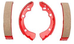 ACDelco Gold Brake Shoes 18029690