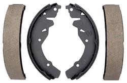 ACDelco Gold Brake Shoes 18029699