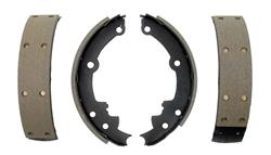 ACDelco Gold Brake Shoes 18029700