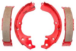 ACDelco Gold Brake Shoes 18029709