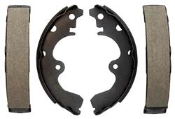 ACDelco Gold Brake Shoes 18029710