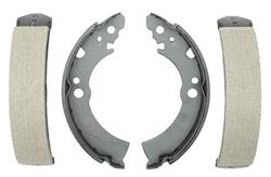 ACDelco Gold Brake Shoes 18029711