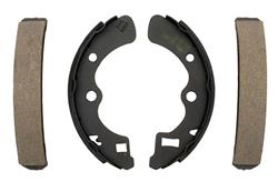 ACDelco Gold Brake Shoes 18029714