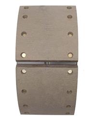ACDelco Gold Brake Shoes 19175939