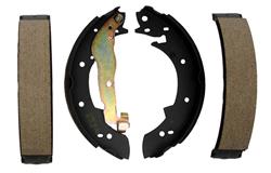 ACDelco Gold Brake Shoes for 1984-1985 318I, 1988-1989 MEDALLION - 18029725