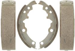 ACDelco Gold Brake Shoes 19307610