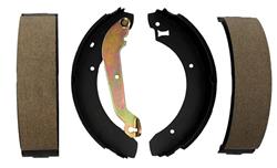 ACDelco Gold Brake Shoes 18029733