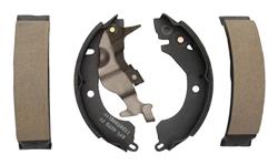 ACDelco Gold Brake Shoes 18029734