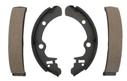 ACDelco Gold Brake Shoes 18029738