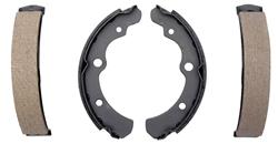 ACDelco Gold Brake Shoes 18029739