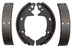 ACDelco Gold Brake Shoes 18029742