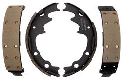 ACDelco Gold Brake Shoes 18029745