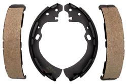 ACDelco Gold Brake Shoes 18030001