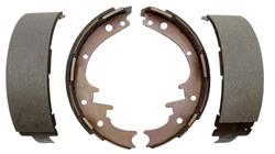 ACDelco Gold Brake Shoes 19307580