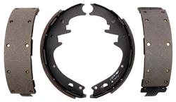 ACDelco Gold Brake Shoes 18030008