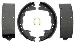 ACDelco Gold Brake Shoes 18030010