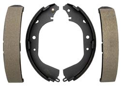 ACDelco Gold Brake Shoes 18030015