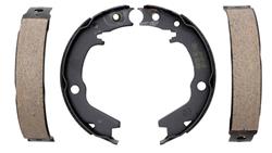 ACDelco Gold Brake Shoes 18030022