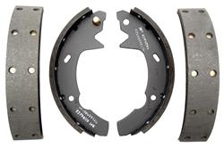 ACDelco Gold Brake Shoes 18030025