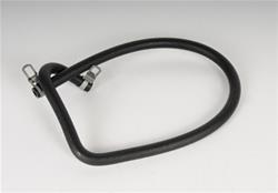 ACDelco Power Brake Booster Vacuum Hose 15804952