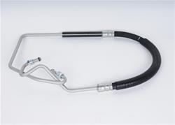 ACDelco Power Brake Booster Vacuum Hose 25925452