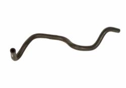 ACDelco Power Brake Booster Vacuum Hose for 2004-2009 SRX, 2005-2010 STS - 20919375