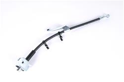 ACDelco GM Genuine Parts Brake Hydraulic Hoses for 2012-2015 CAPTIVA SPORT, 2008-2010 VUE - 20925203