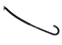 ACDelco Power Brake Booster Vacuum Hose 23223118